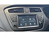 Hyundai I20 I20 1.0 T-GDi SE 5dr Auto SILVER
