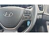 Hyundai I20 I20 1.0 T-GDi SE 5dr Auto SILVER