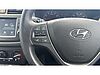 Hyundai I20 I20 1.0 T-GDi SE 5dr Auto SILVER