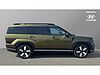 Hyundai SANTA FE SANTA FE 1.6 TGDi Hybrid Ultimate 5dr Auto GREEN