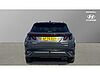 Hyundai TUCSON TUCSON 1.6T 239 Hybrid N Line S 5dr Auto GREY