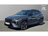 Hyundai TUCSON TUCSON 1.6T 239 Hybrid N Line S 5dr Auto GREY