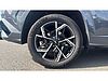 Hyundai TUCSON TUCSON 1.6T 239 Hybrid N Line S 5dr Auto GREY