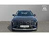 Hyundai TUCSON TUCSON 1.6T Plug-in Hybrid Premium 5dr 4WD Auto GREY