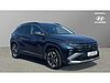 Hyundai TUCSON TUCSON 1.6T Plug-in Hybrid Premium 5dr 4WD Auto BLUE