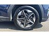 Hyundai TUCSON TUCSON 1.6T Plug-in Hybrid Premium 5dr 4WD Auto BLUE