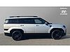 Hyundai SANTA FE Santa FE 7st 1.6TGDi Phev Clgy AU 4WD Typhoon Silver