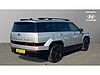 Hyundai SANTA FE Santa FE 7st 1.6TGDi Phev Clgy AU 4WD Typhoon Silver