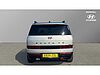 Hyundai SANTA FE Santa FE 7st 1.6TGDi Phev Clgy AU 4WD Typhoon Silver