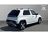 Hyundai INSTER Inster 5Dr HAT 85kW 2 49kWh Atlas White
