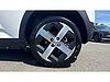 Hyundai INSTER Inster 5Dr HAT 85kW 2 49kWh Atlas White