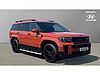 Hyundai SANTA FE Santa FE 7st 1.6TGDi Phev Cligpy AU 4WD Terracotta Oran