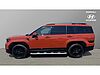 Hyundai SANTA FE Santa FE 7st 1.6TGDi Phev Cligpy AU 4WD Terracotta Oran
