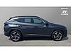 Hyundai TUCSON TUCSON 1.6 TGDi Hybrid 230 Ultimate 5dr 2WD Auto Grey