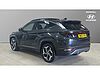Hyundai TUCSON TUCSON 1.6 TGDi Hybrid 230 Ultimate 5dr 2WD Auto Grey