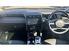 Hyundai TUCSON TUCSON 1.6 TGDi Hybrid 230 Ultimate 5dr 2WD Auto Grey