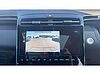 Hyundai TUCSON TUCSON 1.6 TGDi Hybrid 230 Ultimate 5dr 2WD Auto Grey