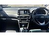 Hyundai KONA KONA 1.6T GDi Blue Drive Premium GT 5dr 4WD DCT SILVER