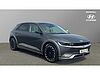 Hyundai IONIQ 5 IONIQ 5 168kW Namsan Edition 77 kWh 5dr Auto Grey