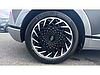 Hyundai IONIQ 5 IONIQ 5 168kW Namsan Edition 77 kWh 5dr Auto Grey
