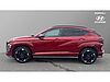 Hyundai KONA KONA 160kW N Line S 65kWh 5dr Auto RED