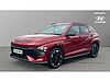 Hyundai KONA KONA 160kW N Line S 65kWh 5dr Auto RED