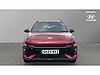 Hyundai KONA KONA 160kW N Line S 65kWh 5dr Auto RED
