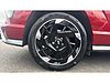 Hyundai KONA KONA 160kW N Line S 65kWh 5dr Auto RED
