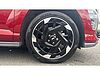 Hyundai KONA KONA 160kW N Line S 65kWh 5dr Auto RED