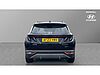 Hyundai TUCSON TUCSON 1.6 TGDi Plug-in Hybrid Ultimate 5dr 4WD Auto Black