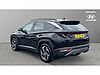 Hyundai TUCSON TUCSON 1.6 TGDi Plug-in Hybrid Ultimate 5dr 4WD Auto Black