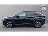 Hyundai TUCSON TUCSON 1.6 TGDi Plug-in Hybrid Ultimate 5dr 4WD Auto Black