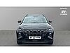 Hyundai TUCSON TUCSON 1.6 TGDi Plug-in Hybrid Ultimate 5dr 4WD Auto Black