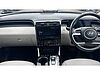 Hyundai TUCSON TUCSON 1.6 TGDi Plug-in Hybrid Ultimate 5dr 4WD Auto Black