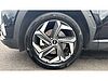 Hyundai TUCSON TUCSON 1.6 TGDi Plug-in Hybrid Ultimate 5dr 4WD Auto Black