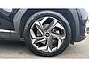 Hyundai TUCSON TUCSON 1.6 TGDi Plug-in Hybrid Ultimate 5dr 4WD Auto Black