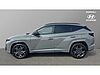 Hyundai TUCSON TUCSON 1.6 TGDi Hybrid 230 N Line S 5dr 2WD Auto Grey