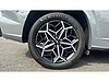 Hyundai TUCSON TUCSON 1.6 TGDi Hybrid 230 N Line S 5dr 2WD Auto Grey