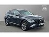 Hyundai TUCSON TUCSON 1.6 TGDi Premium 5dr 2WD Grey