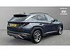 Hyundai TUCSON TUCSON 1.6 TGDi Premium 5dr 2WD Grey