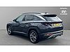 Hyundai TUCSON TUCSON 1.6 TGDi Premium 5dr 2WD Grey