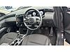 Hyundai TUCSON TUCSON 1.6 TGDi Premium 5dr 2WD Grey