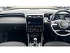 Hyundai TUCSON TUCSON 1.6 TGDi Premium 5dr 2WD Grey