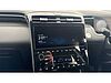 Hyundai TUCSON TUCSON 1.6 TGDi Premium 5dr 2WD Grey