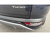 Hyundai TUCSON TUCSON 1.6 TGDi Premium 5dr 2WD Grey
