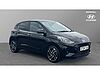 Hyundai I10 I10 1.0 [58] Premium 5dr Auto [Nav] BLACK