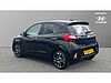Hyundai I10 I10 1.0 [58] Premium 5dr Auto [Nav] BLACK