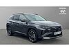 Hyundai TUCSON TUCSON 1.6T 239 Hybrid Ultimate 5dr Auto Grey