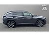 Hyundai TUCSON TUCSON 1.6T 239 Hybrid Ultimate 5dr Auto Grey