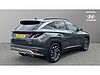 Hyundai TUCSON TUCSON 1.6T 239 Hybrid Ultimate 5dr Auto Grey